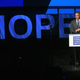 Former President Barack Obama speaks onstage during the 2019 Robert F. Kennedy Human Rights Ripple Of Hope Awards on December 12, 2018 in New York City.